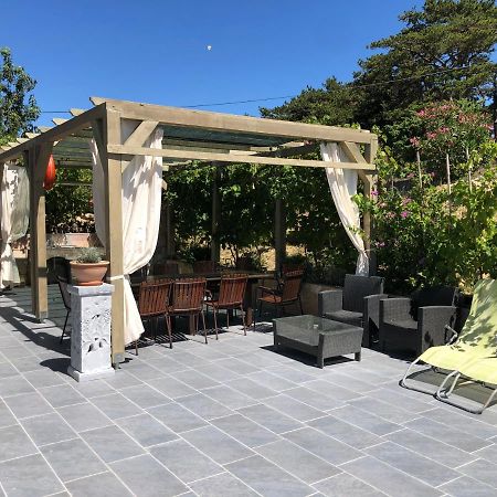 לופאר Villa Ester מראה חיצוני תמונה
