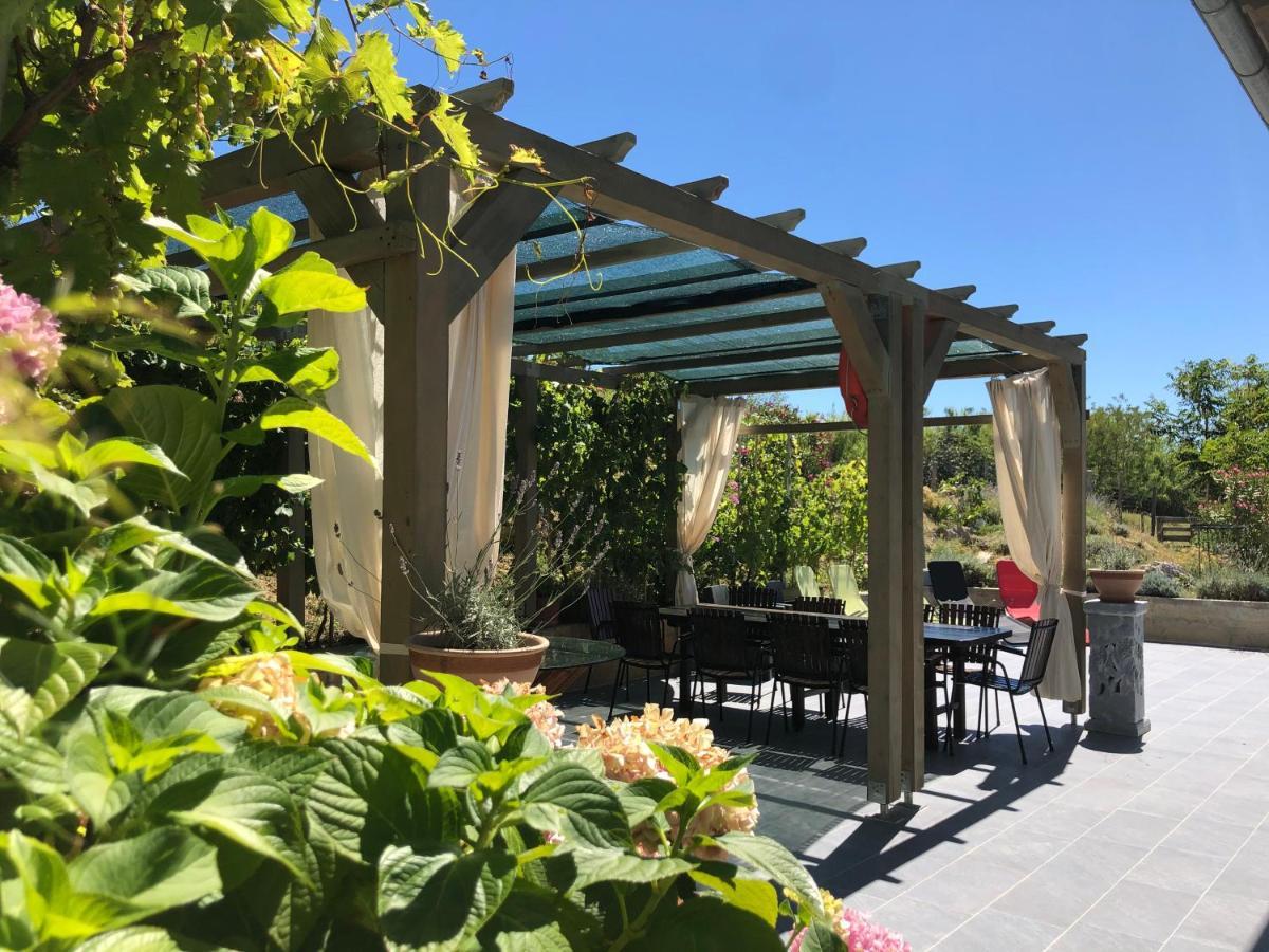 לופאר Villa Ester מראה חיצוני תמונה