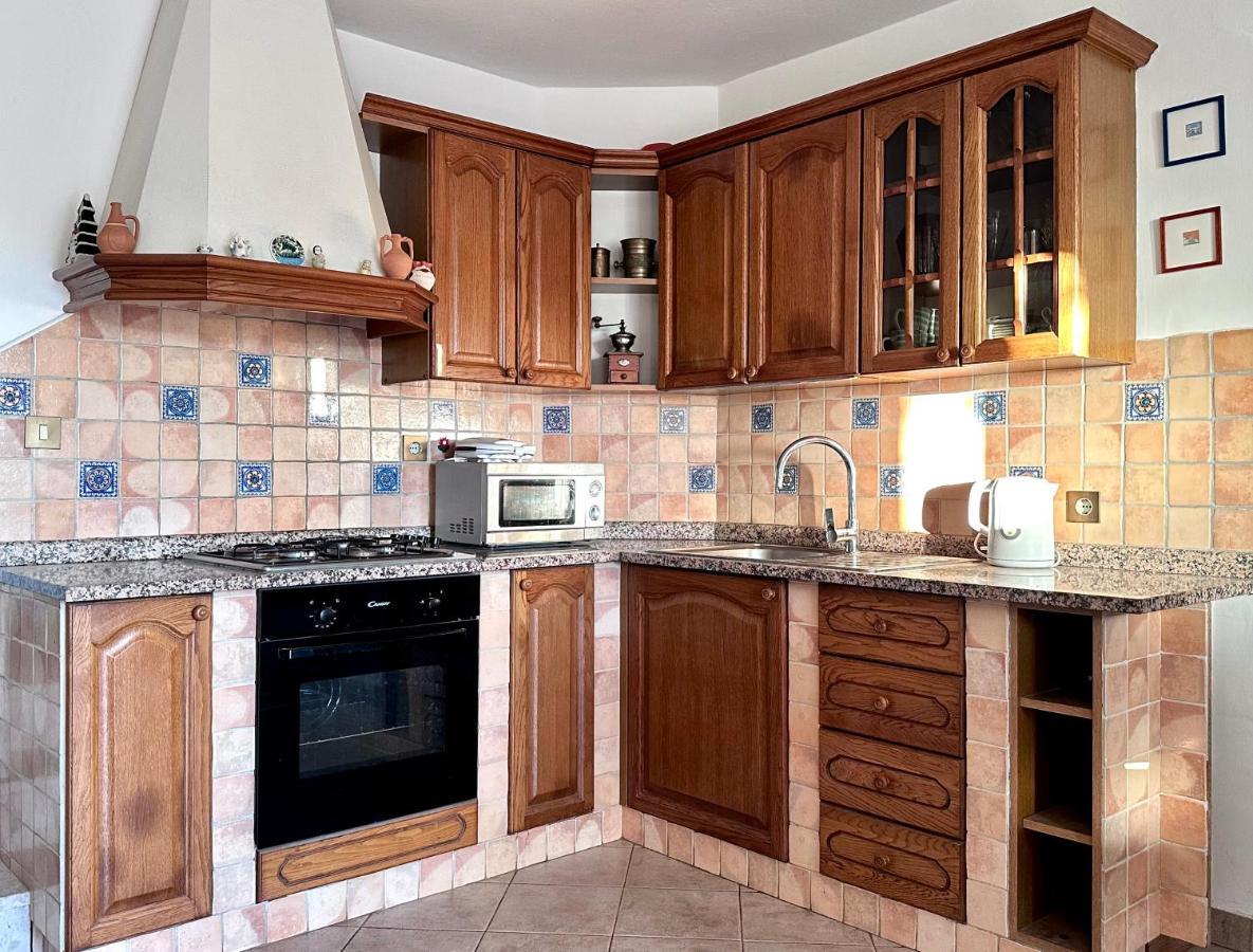 לופאר Villa Ester מראה חיצוני תמונה