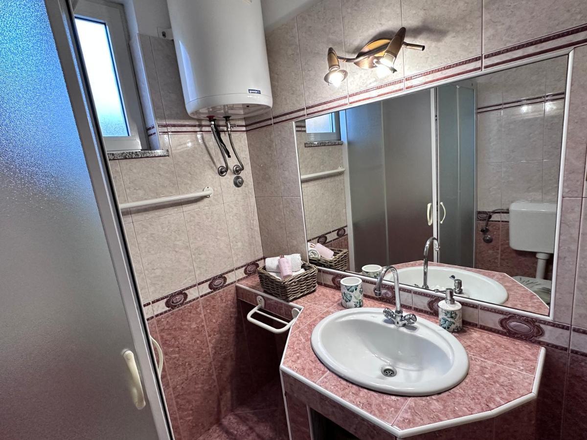 לופאר Villa Ester מראה חיצוני תמונה