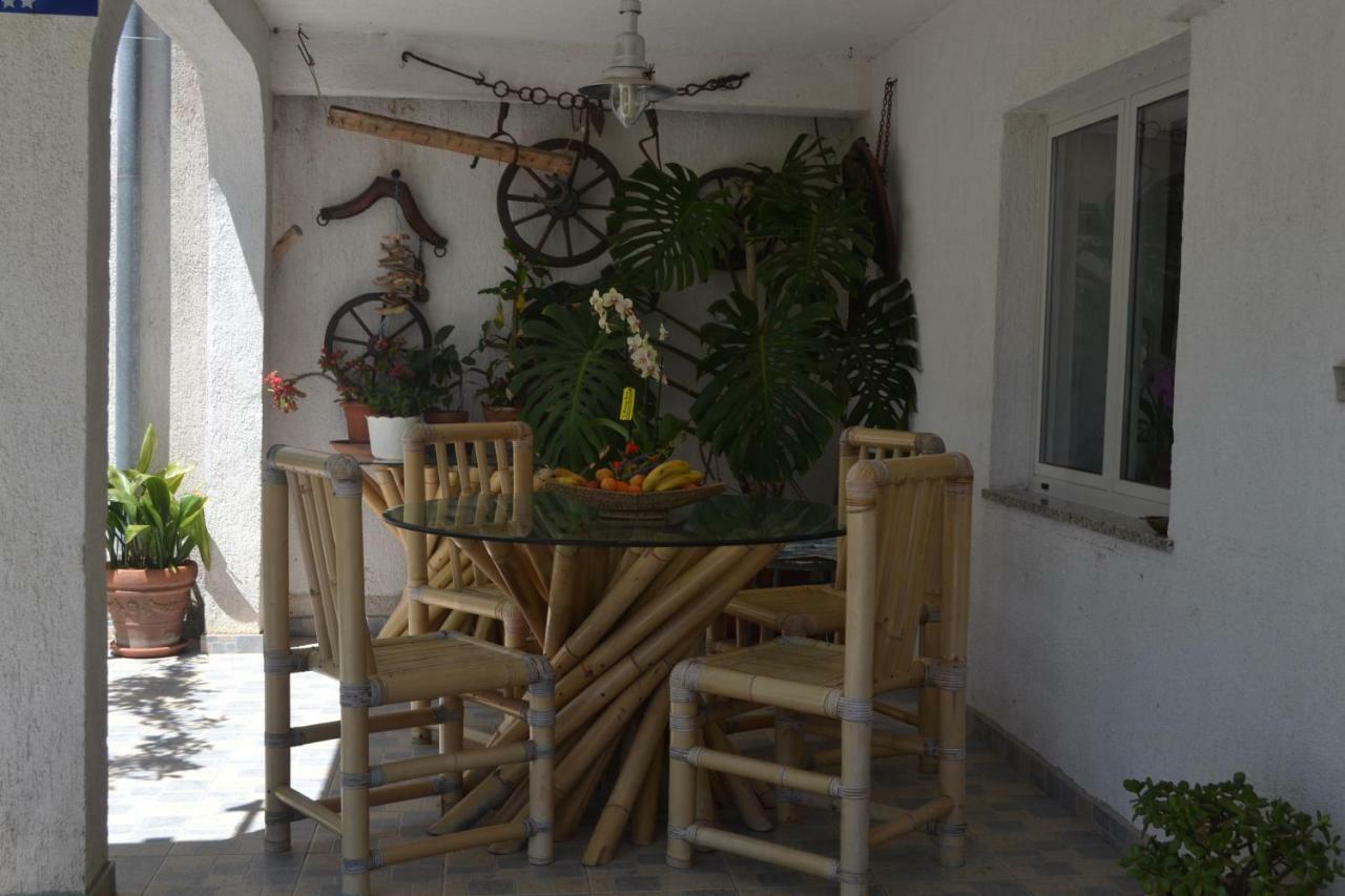 לופאר Villa Ester מראה חיצוני תמונה