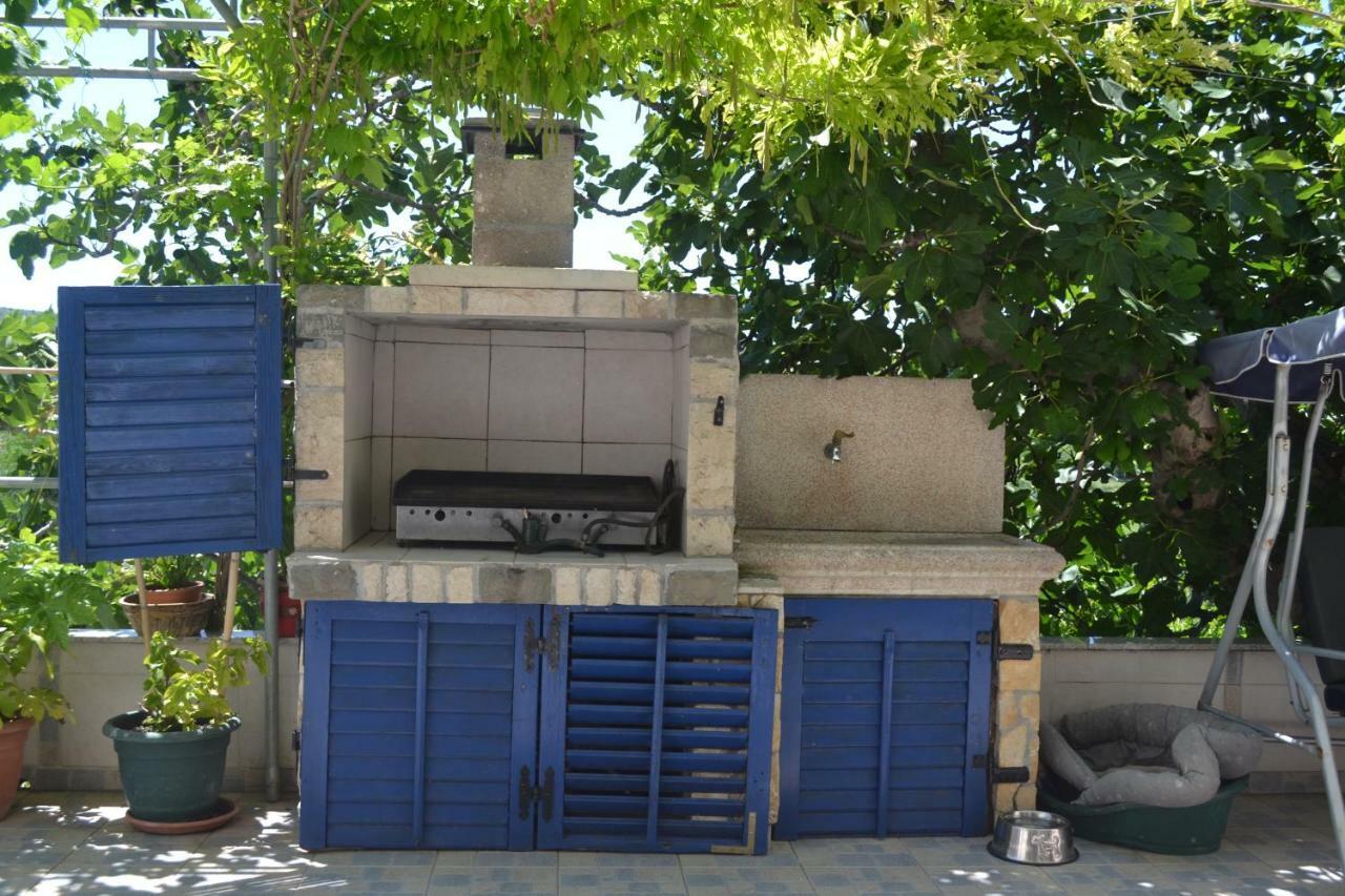 לופאר Villa Ester מראה חיצוני תמונה