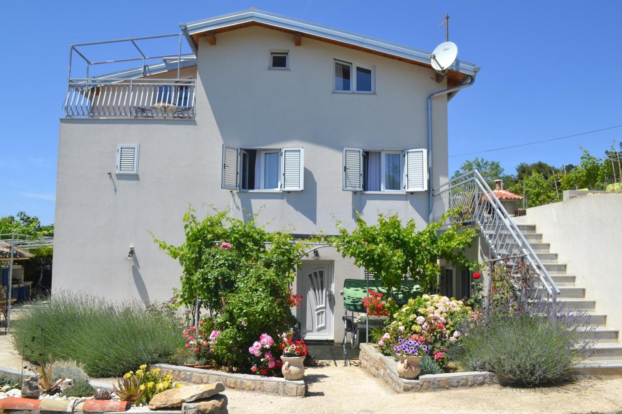 לופאר Villa Ester מראה חיצוני תמונה