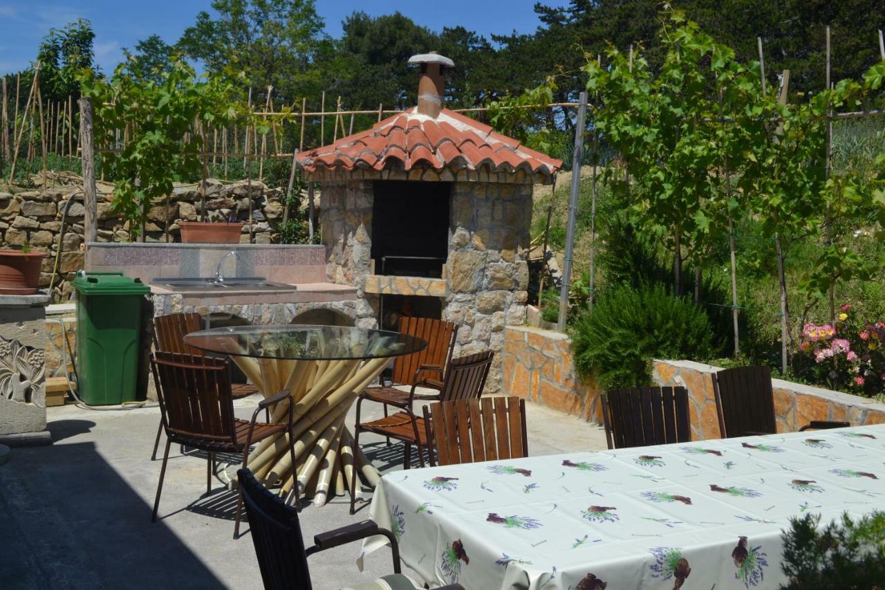 לופאר Villa Ester מראה חיצוני תמונה