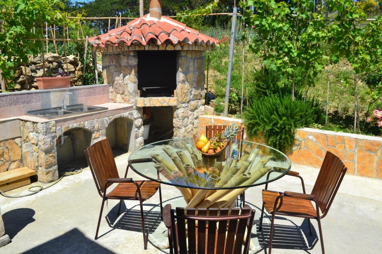 לופאר Villa Ester מראה חיצוני תמונה