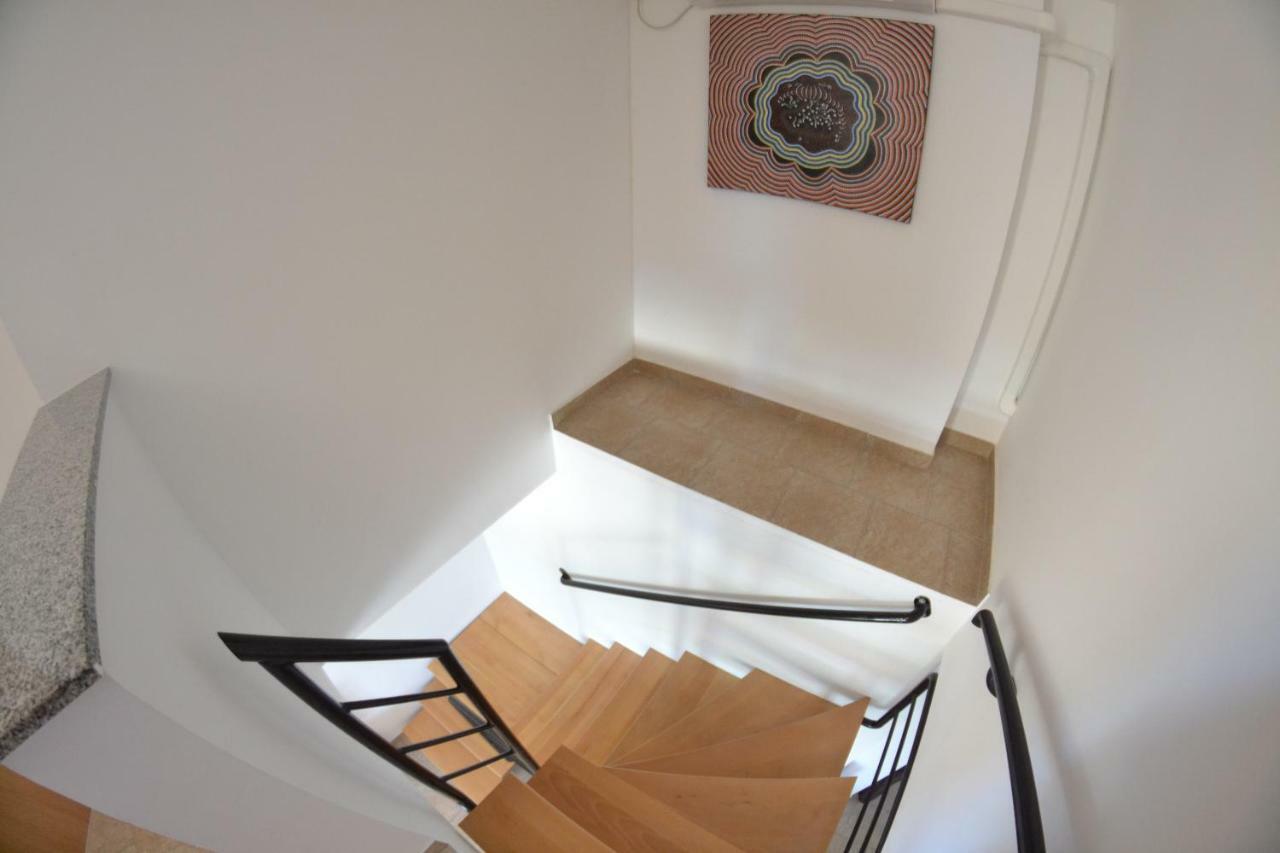 לופאר Villa Ester מראה חיצוני תמונה